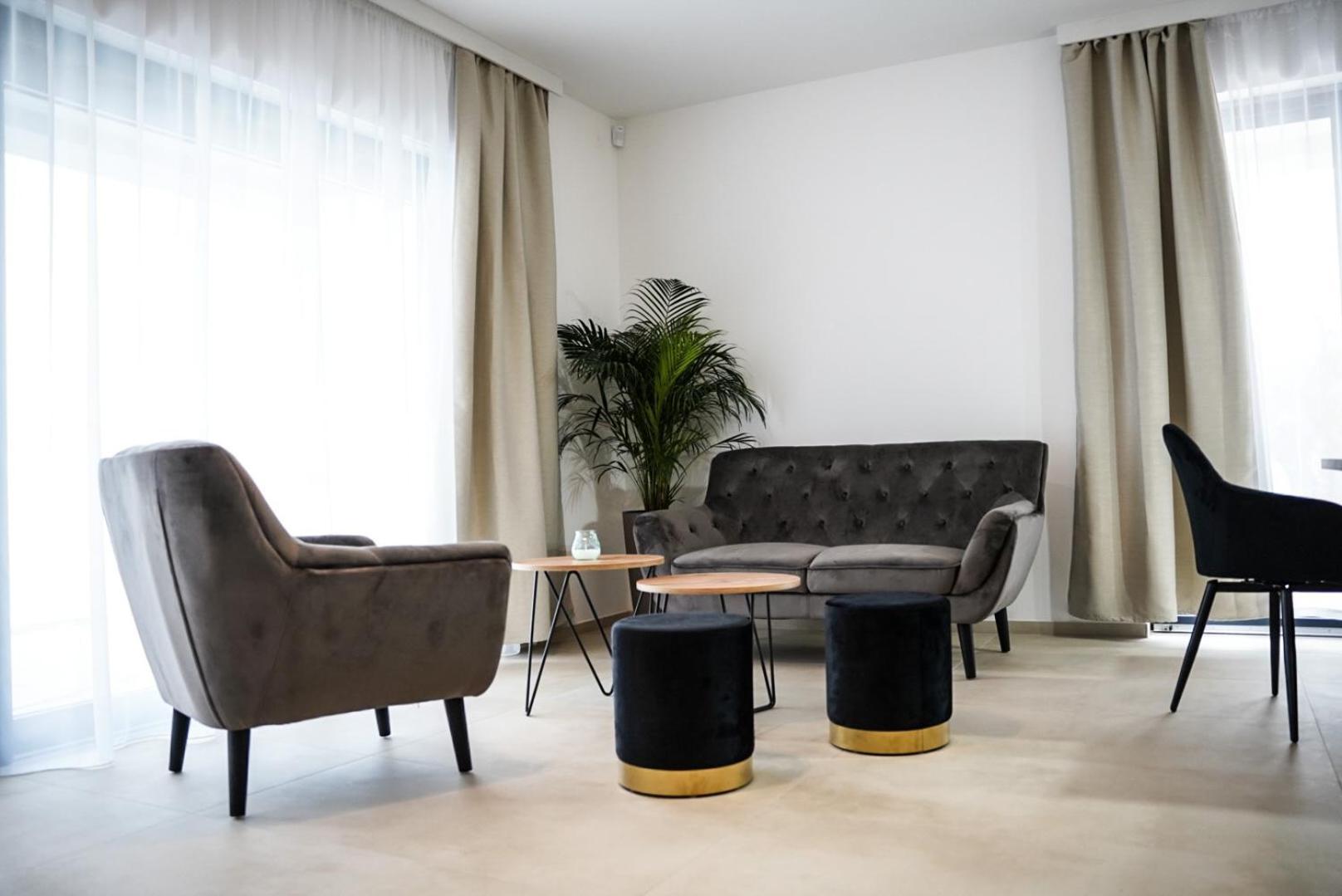Villa Istra Relax Diamond Rebici Экстерьер фото