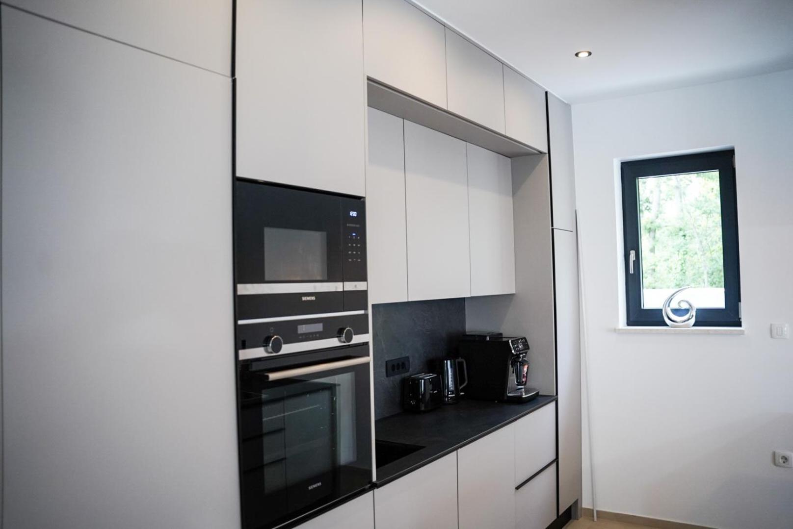 Villa Istra Relax Diamond Rebici Экстерьер фото