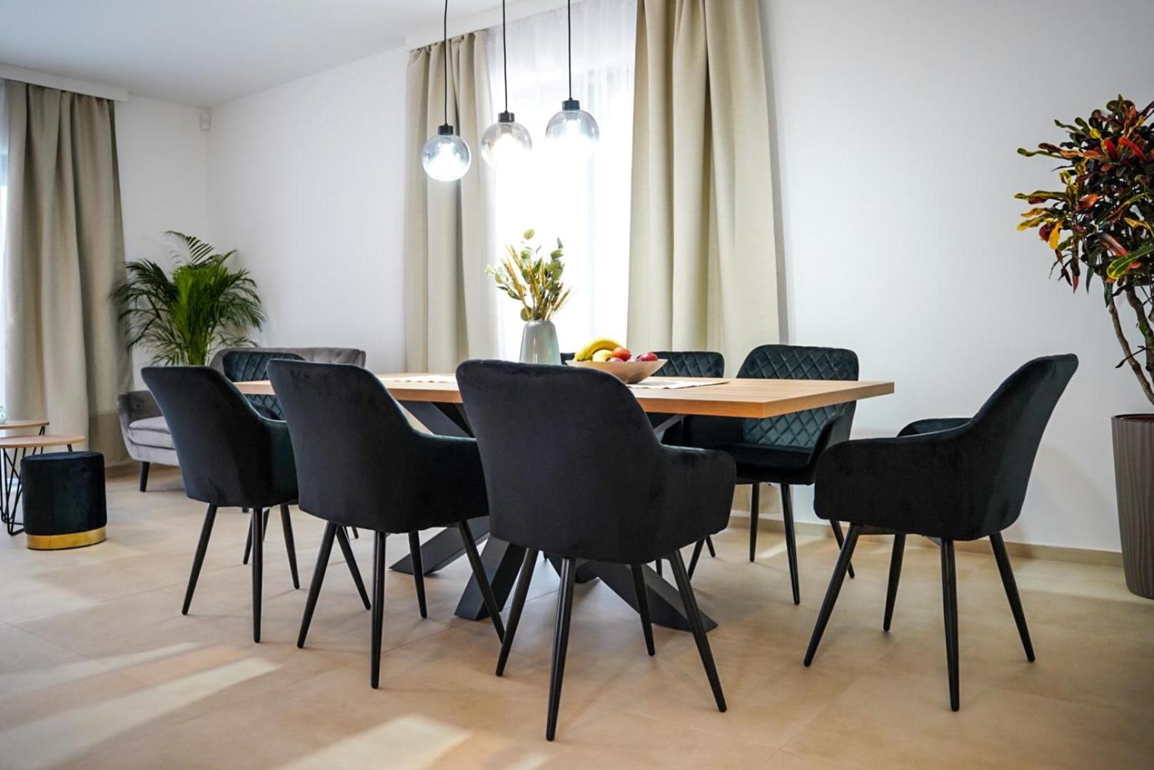 Villa Istra Relax Diamond Rebici Экстерьер фото
