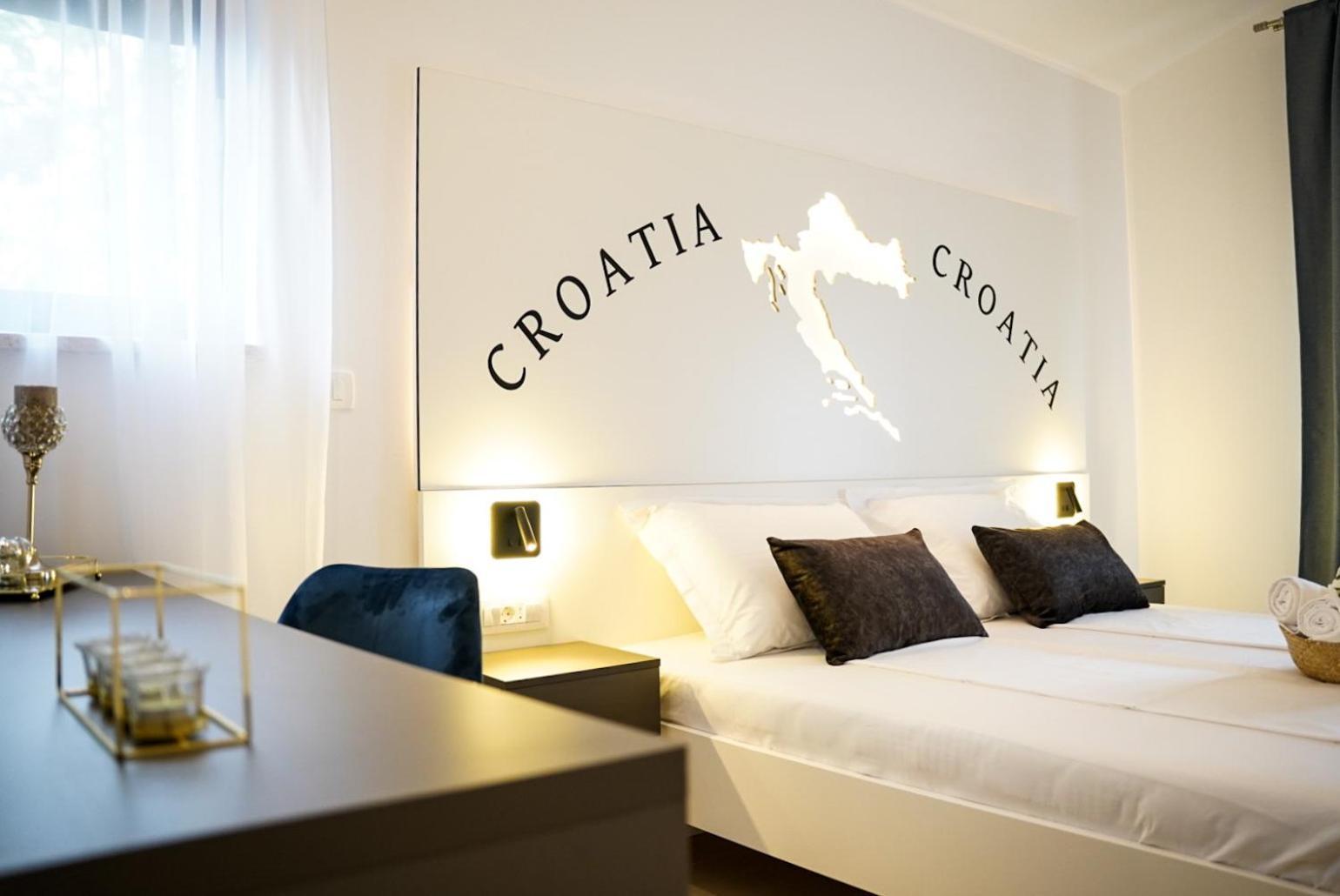 Villa Istra Relax Diamond Rebici Экстерьер фото