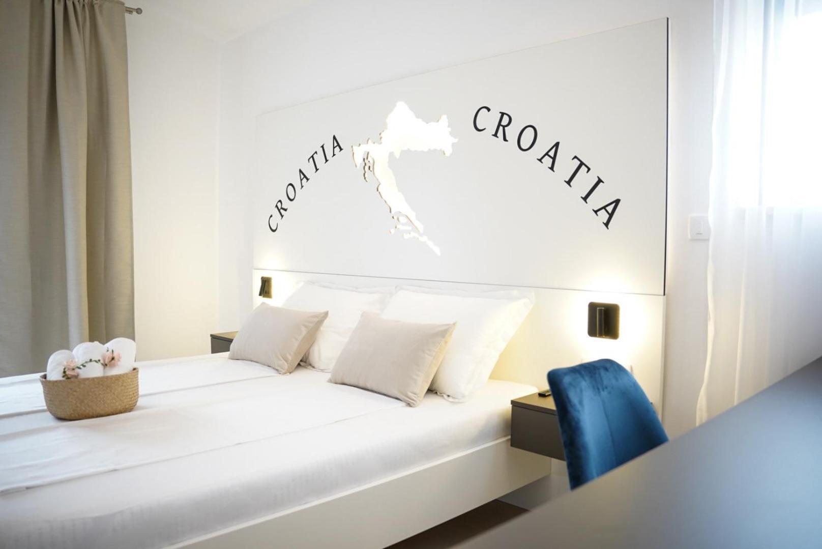 Villa Istra Relax Diamond Rebici Экстерьер фото